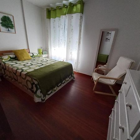 Apartamento Arenales Puebla Пуэбла-дель-Караминьяль Экстерьер фото