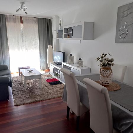 Apartamento Arenales Puebla Пуэбла-дель-Караминьяль Экстерьер фото
