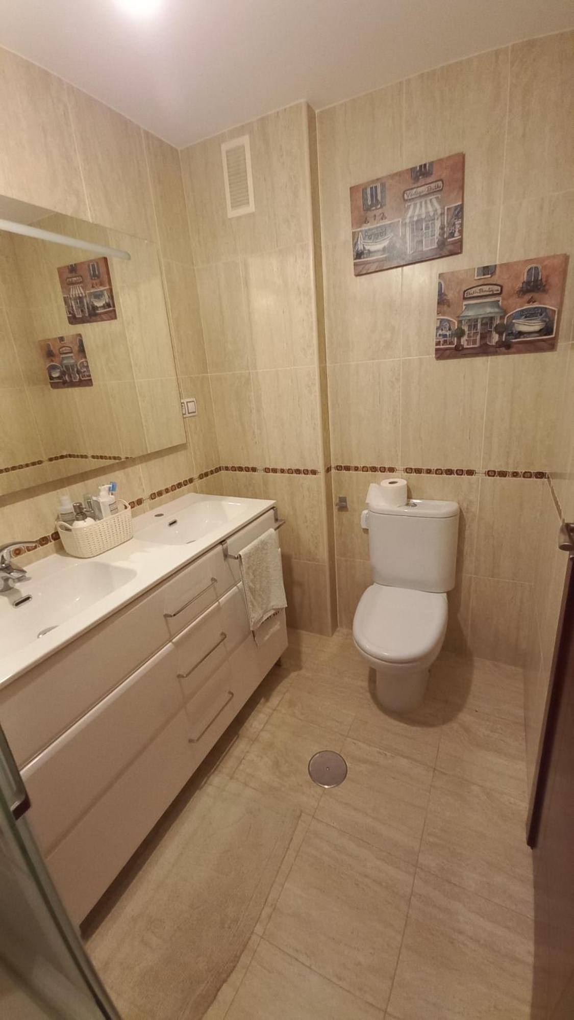 Apartamento Arenales Puebla Пуэбла-дель-Караминьяль Экстерьер фото