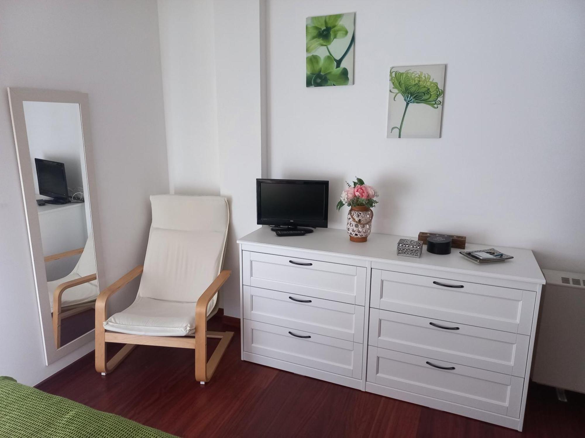 Apartamento Arenales Puebla Пуэбла-дель-Караминьяль Экстерьер фото